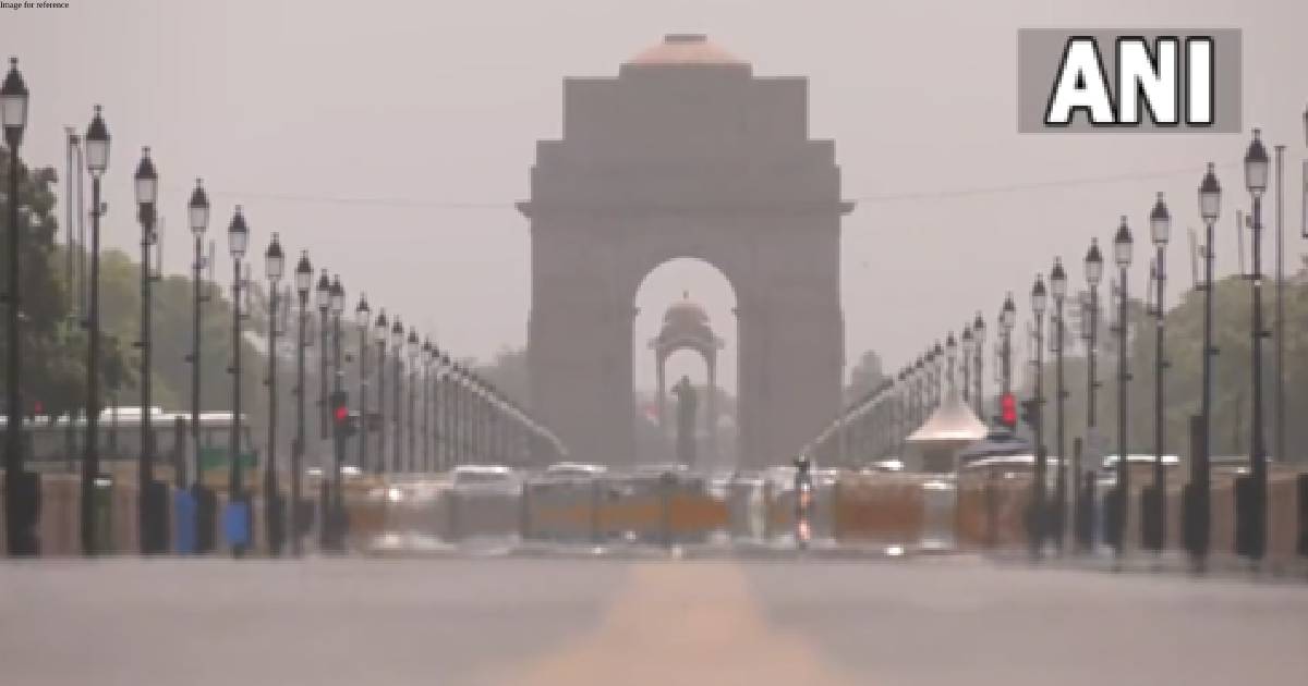 Heatwave: Mercury rises in Delhi, North India